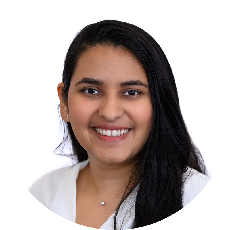 Photo of Aparna Sarode